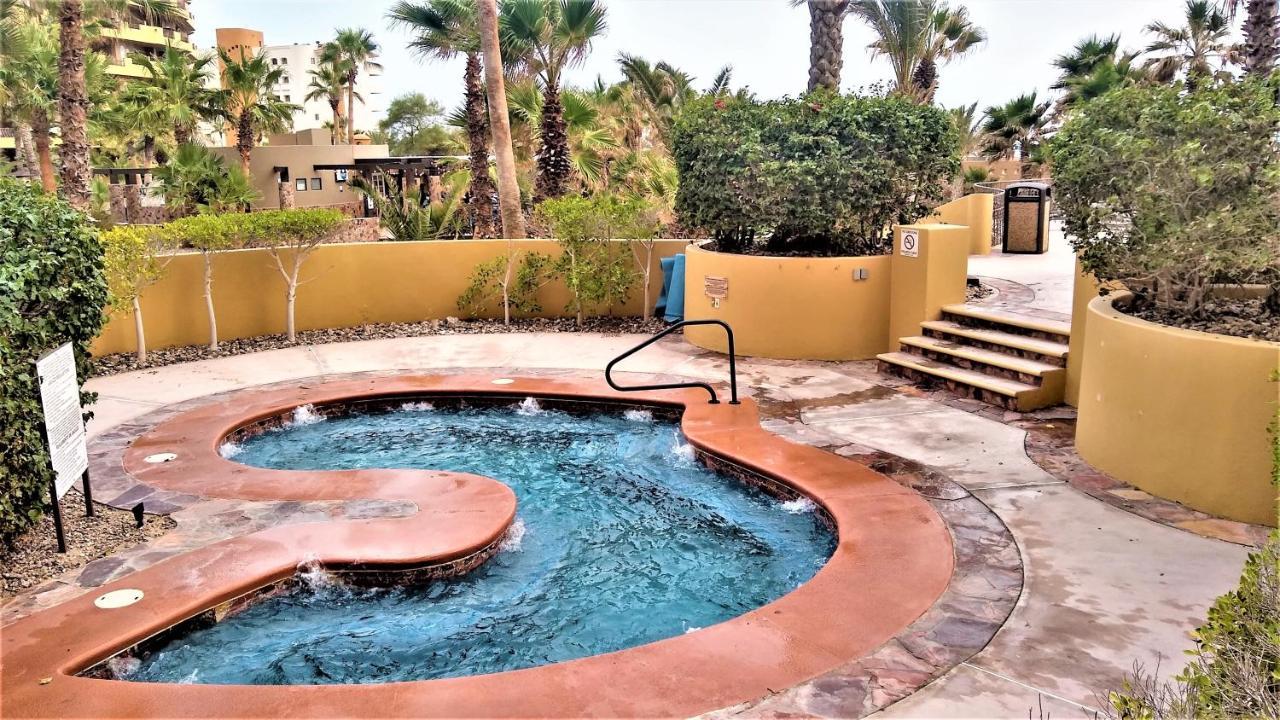 Bella Sirena Luxury Condo 205-B Puerto Penasco Exterior photo