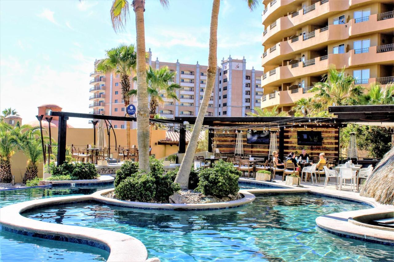 Bella Sirena Luxury Condo 205-B Puerto Penasco Exterior photo